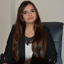 Sena Naz Özpeynirci — Psikolog