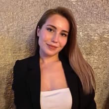 Nur Gümüş — Psikolog