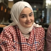 Saniye Berra Güzel Yaşar — Psikolog