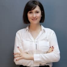 Aynur Aktürk — Psikolog