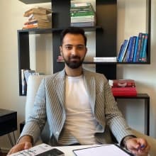 Cihan Gürkan — Psikolog