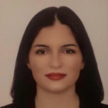 Ceren Demirbaş — Dil ve Konuşma Terapisti