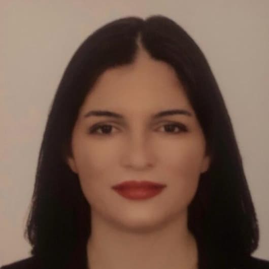 Ceren Demirbaş — Dil ve Konuşma Terapisti