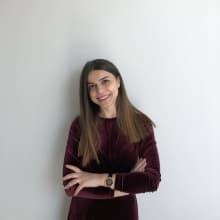 Sude Süzer Çivitci — Klinik Psikolog