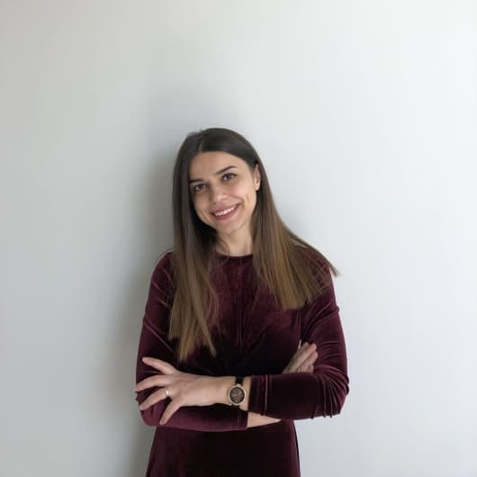 Sude Süzer Çivitci — Klinik Psikolog