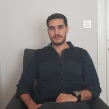 Akın Göknar — Psikolog
