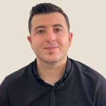 Halil İbrahim Korkmaz — Psikolog