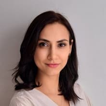 Gökçe Devrim Ader — Uzm. Psk.