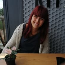 Merve Nur Yılmaz — Psikolog