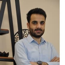 Servet Güldal — Klinik Psikolog