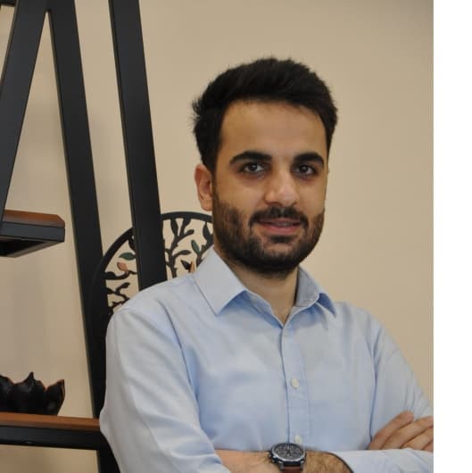 Servet Güldal — Klinik Psikolog
