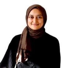 Sabire Merve Biçakcı — Psikolog