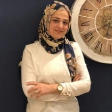 Mihdiye Bulut — Klinik Psikolog