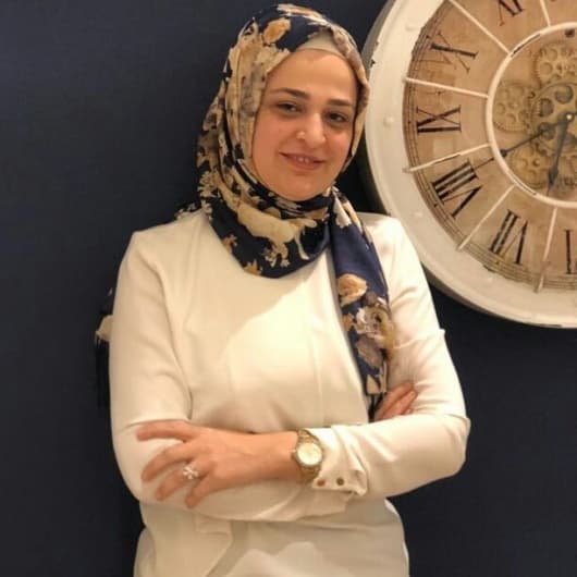 Mihdiye Bulut — Klinik Psikolog