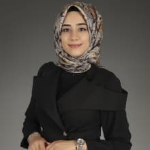 Hatice Şirin — Klinik Psikolog