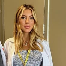Nisa Yuvakuran — Klinik Psikolog
