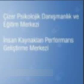 Banu Kılıç — Psikolog