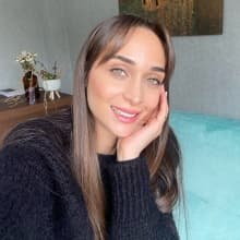 Cansu Kesedar — Psikolog