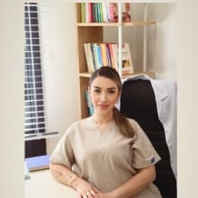 Sıla Sönmez — Psikolog