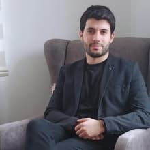 Rafet Ömer Karasu — Klinik Psikolog