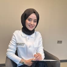 Ayşe Selay Aksoy — Psikolog