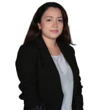 Özge Ersoy — Klinik Psikolog
