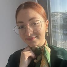 Şeyma Nur Atay — Psikolog