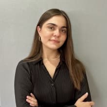 Şeyma Mavi — Psikolog