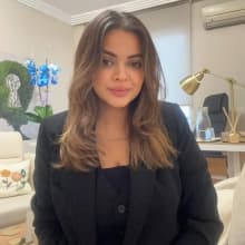 Melis Öztürkçe Yıldızhan — Klinik Psikolog