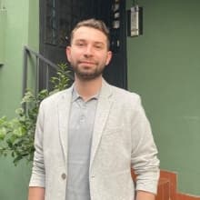 Yusuf Keser — Klinik Psikolog