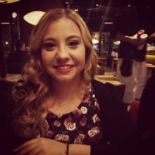 Ecem Dokuman Gülsoy — Psikolog