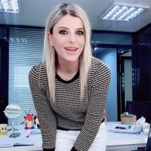 Betül Arıkan — Uzman Psikolog