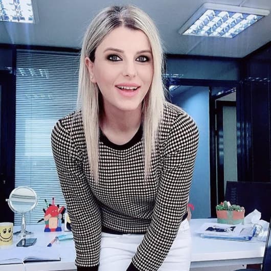 Betül Arıkan — Uzman Psikolog