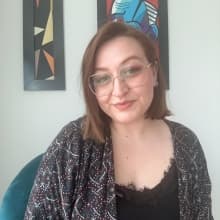 Neslihan Genç — Psikolog