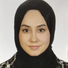 Rana Nur Büber Sarıkaya — Psikolog