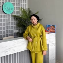 Eda Yılmaz — Klinik Psikolog