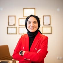 Fatma Nur Ar — Klinik Psikolog