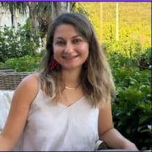 Cansu Gözen — Psikolog