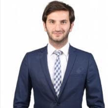 Bayram Duysak — Klinik Psikolog | Psikolog | Psikolojik Danışman | Uzman Psikolog