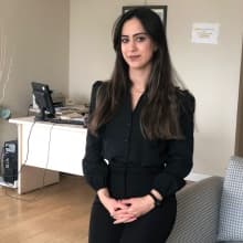 Ayşenur Dalgıç — Psikolog