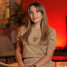 Buse Özdede — Psikolog