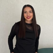 Esin Sıla Yalçın Koçak — Psikolog