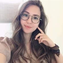 Ayla Ecem Özge Yılmaz — Psikolog