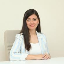 Esra Orçunlu — Psikolog