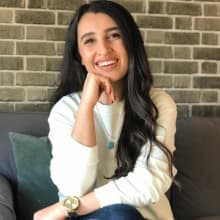 Fulya Dağdelen — Psikolog