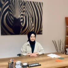 Buşra Peker — Psikolog