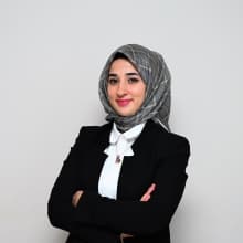Hacer Gençler — Psikolog