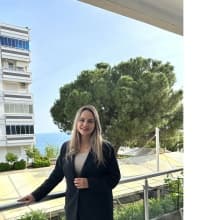 Sinem Kasapoğlu — Klinik Psikolog