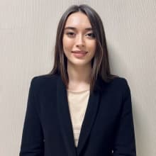 Nihal Sena Çetin — Klinik Psikolog