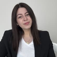 Emine Demir Yenikurtuluş — Psikolog